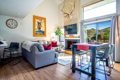 Lake Condo For Sale in Sun Valley, Idaho