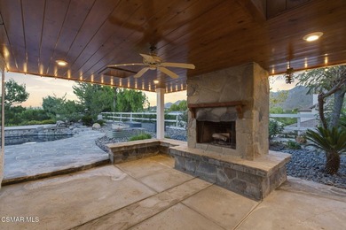 This beautifully maintained 4-bedroom, 4-bathroom residence - photo 31