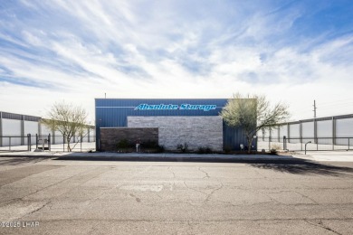 Lake Commercial For Sale in Lake Havasu City, Arizona