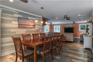 Wonderful and quirky Tybee Cottage for you to call home. Perfect - photo 4