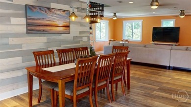 Wonderful and quirky Tybee Cottage for you to call home. Perfect - photo 8