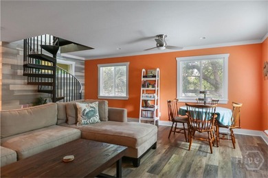 Wonderful and quirky Tybee Cottage for you to call home. Perfect - photo 10
