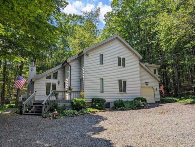 Lake Home Sale Pending in Clifton, Pennsylvania