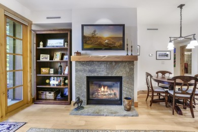 Big Wood River Condo For Sale in Sun Valley Idaho