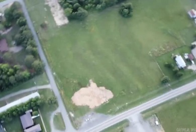 Greers Ferry Lake Acreage For Sale in Greers Ferry Arkansas