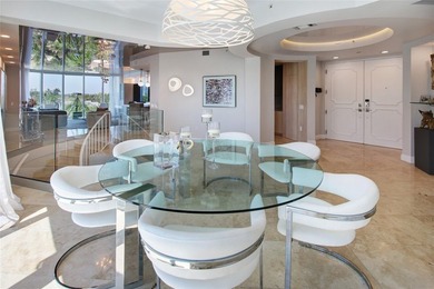 One of a kind multi-level penthouse with deeded ocean access - photo 4