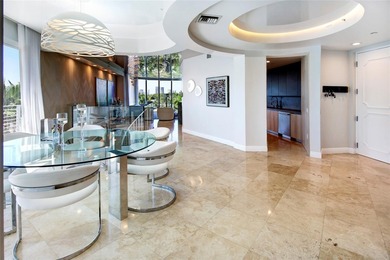 One of a kind multi-level penthouse with deeded ocean access - photo 5