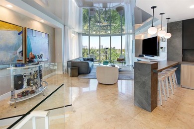 One of a kind multi-level penthouse with deeded ocean access - photo 6