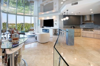 One of a kind multi-level penthouse with deeded ocean access - photo 7