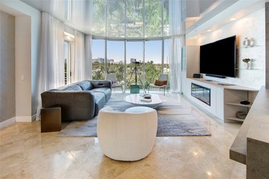 One of a kind multi-level penthouse with deeded ocean access - photo 8