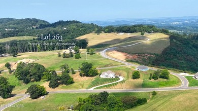 Cherokee Lake Lot For Sale in Morristown Tennessee