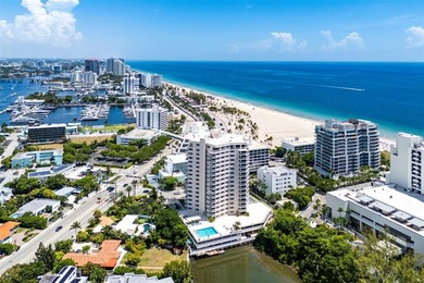 Lake Condo For Sale in Fort Lauderdale, Florida