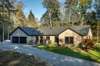 Lake Home For Sale in Litchfield, Connecticut