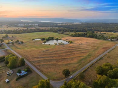 Lake Acreage For Sale in Greers Ferry, Arkansas