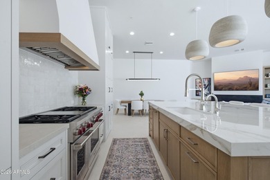 Completely reimagined custom estate in the highly desirable - photo 11