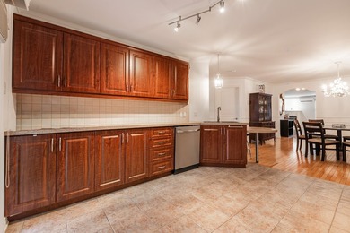Superbe condo de plus de 117 m2 situe dans un quartier recherche - photo 11