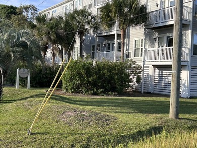 gorgeous west facing marsh view. SUNSETS from your own deck!! - photo 13