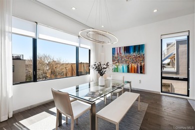 Experience unparalleled luxury in this custom modern estate - photo 14