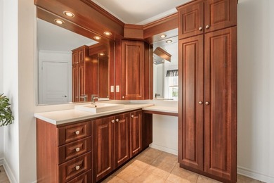 Superbe condo de plus de 117 m2 situe dans un quartier recherche - photo 15