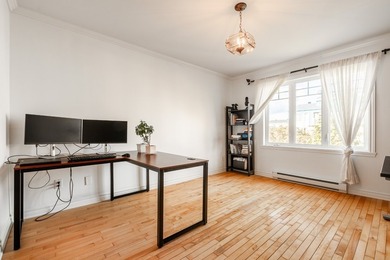Superbe condo de plus de 117 m2 situe dans un quartier recherche - photo 17