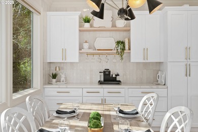 Amazing price for Portland Heights! Breathtaking unobstructed