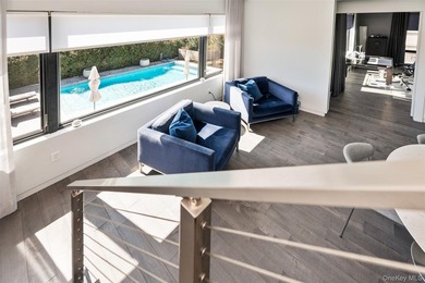Experience unparalleled luxury in this custom modern estate - photo 21