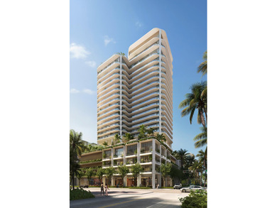 At Banyan Tree Residences West Palm Beach, wellbeing shapes - photo 1