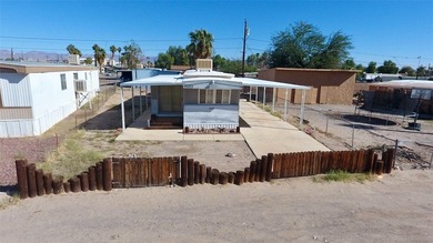 Colorado River - Mohave County Home Sale Pending in Bullhead City Arizona