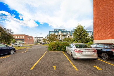 Superbe condo de plus de 117 m2 situe dans un quartier recherche - photo 22
