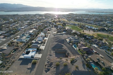Welcome 2395 Demaret Drive, a prime large residential estate lot - photo 2