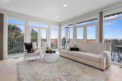 Amazing price for Portland Heights! Breathtaking unobstructed
