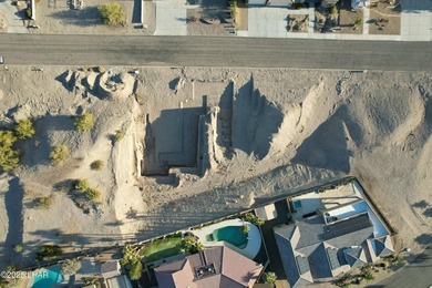 Welcome 2395 Demaret Drive, a prime large residential estate lot - photo 3