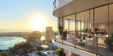 At Banyan Tree Residences West Palm Beach, wellbeing shapes - photo 3
