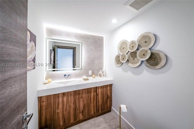 Welcome to one of Miami beach's most exclusive waterfront - photo 24