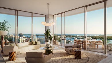 At Banyan Tree Residences West Palm Beach, wellbeing shapes - photo 5