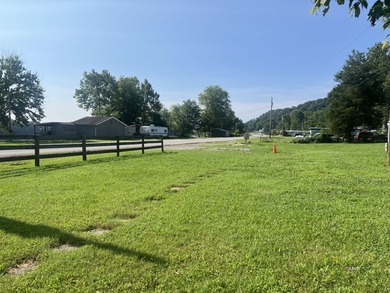 Ohio River Lot For Sale in Gallipolis Ohio