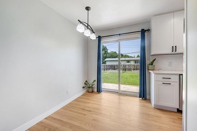Step into this beautifully refreshed 3-bedroom, 1.5-bath ranch - photo 5