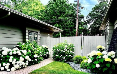 Some homes are houses. This one is a lifestyle. Sitting on .66 - photo 38
