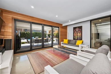 Experience unparalleled luxury in this custom modern estate - photo 39