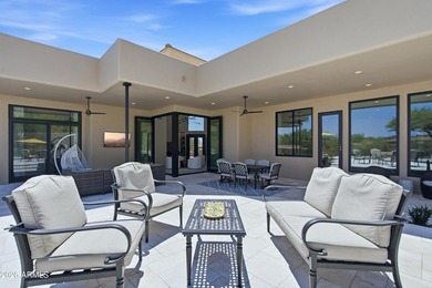 Completely reimagined custom estate in the highly desirable - photo 40