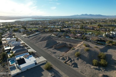 Lake Lot For Sale in Lake Havasu City, Arizona