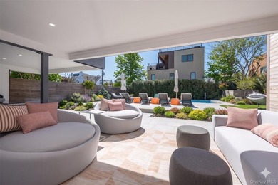 Experience unparalleled luxury in this custom modern estate - photo 41
