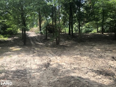 Pearl River Acreage For Sale in Monticello Mississippi