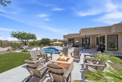 Completely reimagined custom estate in the highly desirable - photo 42