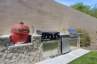 Completely reimagined custom estate in the highly desirable - photo 43