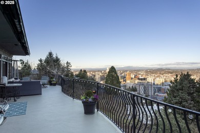 Amazing price for Portland Heights! Breathtaking unobstructed