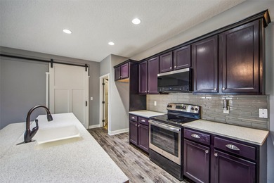 Beautiful and thoughtfully designed ranch in NE Ankeny offering