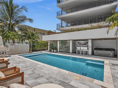 Welcome to one of Miami beach's most exclusive waterfront - photo 47
