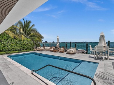 Welcome to one of Miami beach's most exclusive waterfront - photo 48