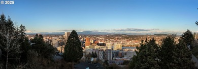 Amazing price for Portland Heights! Breathtaking unobstructed